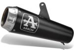 Arrow Exhaust Tobă finală ARROW Pro-Race pentru KTM DUKE 125 2021-2023, Oțel închis (Dark)