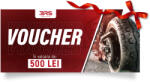  Voucher cadou 500 Lei