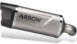 Arrow Exhaust Tobă finală ARROW Indy Race EVO pentru BMW R 1300 GS 2024-2026, Aluminiu