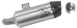 Arrow Exhaust Tobă finală ARROW Indy Race pentru BMW F 900 R 2020-2024, Aluminiu