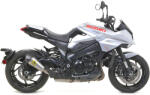 Arrow Exhaust Tobă finală ARROW X-Kone pentru Suzuki KATANA 1000 2019-2020, Titan