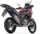 Arrow Exhaust Tobă finală ARROW Sonora pentru Honda Africa Twin 1100 AdvSport 2024-2026, Titan