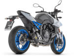 Arrow Exhaust Sistem complet de evacuare ARROW Works pentru Suzuki GSX-8S / GSX-8R 2023 - brsmoto - 6 615,00 RON