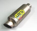 Arrow Exhaust Tobă finală ARROW GP2 pentru KTM 1290 SuperDuke GT 2017-2024, Titan