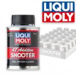  Aditiv pentru benzină LIQUI MOLY 4T Shooter - Curățare