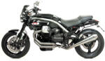 Arrow Exhaust Tobă finală ARROW Pro-Racing pentru Moto Guzzi GRISO 1200 V8 2007-2016, Oțel inoxidabil
