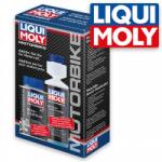  Set aditiv 125 ml + Stabilizator benzină 250 ml LIQUI MOLY