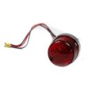  Mini Stop LED moto POINT crom