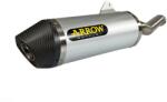 Arrow Exhaust Tobă finală ARROW Race-Tech pentru CF Moto 800 MT Sport / Touring 2023-2024, Aluminiu