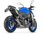 Arrow Exhaust Tobă finală ARROW Pro-Race pentru Suzuki GSX-S 1000 GX 2024+, Titan