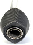 Arrow Exhaust Tobă finală ARROW Race-Tech pentru Husqvarna 701 Enduro/Supermoto 2017-2024, Aluminiu