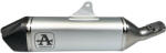 Arrow Exhaust Tobă finală ARROW Veloce pentru Honda CB 750 Hornet 2023-2026, Aluminiu