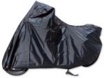  Husa moto impermeabilă Supercover 2.0 L - Protecție durabilă și fixare stabilă