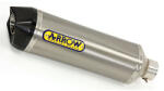 Arrow Exhaust Tobă finală ARROW Race-Tech pentru Kawasaki Z 900 A2 2019-2024, Titan