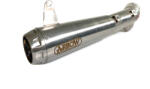 Arrow Exhaust Tobă finală ARROW Pro-Race pentru BMW S 1000 RR 2017-2018, Oțel inoxidabil