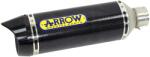 Arrow Exhaust Tobă finală ARROW Thunder pentru Honda CB 650 R 2019-2023, Carbon