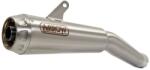 Arrow Exhaust Pereche de tobe finale ARROW Pro-Race pentru Kawasaki Z 1000 2017-2020, Oțel inoxidabil