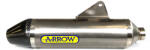 Arrow Exhaust Tobă finală ARROW Off-Road Thunder pentru Honda CRF 300 L 2021-2024, Titan - brsmoto - 3 078,00 RON