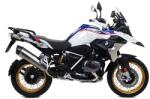 Arrow Exhaust Tobă finală ARROW Maxi Race-Tech pentru BMW R 1250 GS / Adventure 2019-2024, Titan