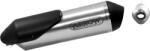 Arrow Exhaust Tobă finală ARROW Urban pentru Kymco XCITING 400i 2017-2018, Oțel inoxidabil