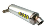 Arrow Exhaust Tobă finală ARROW Maxi Race-Tech pentru Honda CBR 1000 RR 2004-2007, Aluminiu