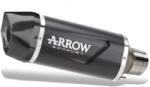 Arrow Exhaust Tobă finală ARROW Indy Race EVO pentru CF Moto 450 MT 2024+, Titan - brsmoto - 3 839,00 RON