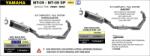Arrow Exhaust Sistem complet de evacuare ARROW Indy Race EVO - brsmoto - 8 544,00 RON