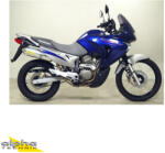 Arrow Exhaust Tobă finală ARROW Race-Tech pentru Honda XL 650 V TRANSALP 2000-2007, Aluminiu