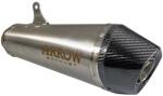 Arrow Exhaust Tobă finală ARROW X-Kone pentru BMW R Nine T Scrambler 2021-2024, Oțel inoxidabil