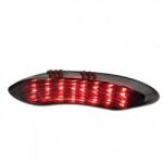  Stop LED moto Triumph Daytona 675 R