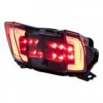  Stop LED moto Yamaha MT-09 17-20