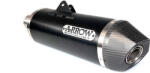 Arrow Exhaust Tobă finală ARROW Race-Tech pentru KTM 690 Enduro R 2009-2016, Aluminiu închis (Dark)