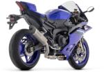 Arrow Exhaust Sistem complet de evacuare ARROW Indy Race EVO pentru Yamaha YZF R9 2025-2026, Aluminiu