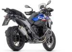 Arrow Exhaust Tobă finală ARROW Indy Race EVO pentru BMW R 1300 GS 2024-2026