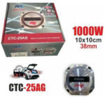 Rolinger Tweeter Auto Rotund CTC-25AG 93dB CTC-25AG (CTC-25AG)