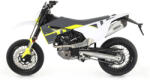 Arrow Exhaust Tobă finală ARROW Race-Tech pentru Gas Gas ES 700 2022-2024, Aluminiu - brsmoto - 2 534,00 RON