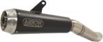 Arrow Exhaust Tobă finală ARROW Pro-Race pentru Honda CB 500 Hornet 2024-2026, Oțel închis (Dark)