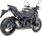 Arrow Exhaust Tobă finală ARROW Pro-Race pentru Suzuki KATANA 1000 2019-2020, Oțel inoxidabil