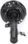 KAVO PARTS amortizor KAVO PARTS SSA-6595 (SSA-6595) - automobilus