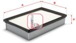 SOFIMA Filtru aer SOFIMA S 3130 A (S 3130 A) - fixbox