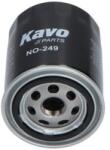 KAVO PARTS Filtru ulei KAVO PARTS NO-249 (NO-249)