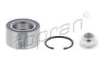 TOPRAN Set rulment roata TOPRAN 401 160 (401 160) - fixbox