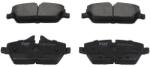 KAVO PARTS set placute frana, frana disc KAVO PARTS KBP-10004 (KBP-10004)