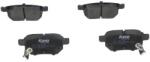 KAVO PARTS set placute frana, frana disc KAVO PARTS KBP-9025 (KBP-9025)