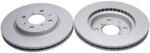 KAVO PARTS Disc frana KAVO PARTS BR-8732-C (BR-8732-C) - automobilus