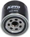 KAVO PARTS Filtru ulei KAVO PARTS HO-605 (HO-605)