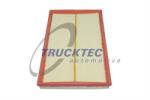 Trucktec Automotive Filtru aer TRUCKTEC AUTOMOTIVE 02.14. 203 (02.14.203) - fixbox