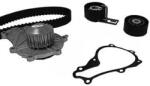 GRAF Set pompa apa + curea dintata GRAF KP859-3 (KP859-3) - automobilus