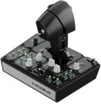 MOZA Racing Flight MTP Gázkar (Throttle Panel. Hall effect) (AS008)
