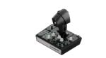 MOZA Racing Accesoriu Moza Racing - Flight MTP Throttle (Panou accelerație, efect Hall) (AS008)